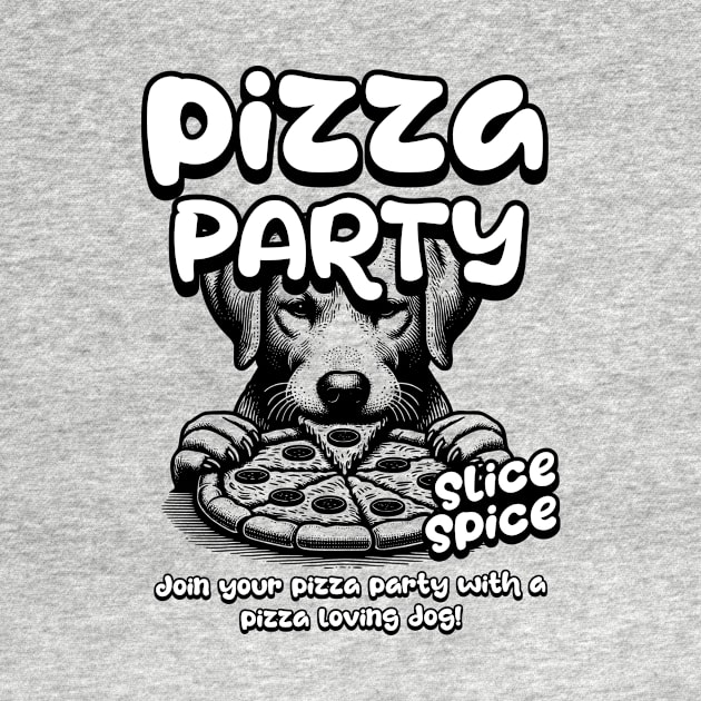 Pizza lover by Swagger Spot